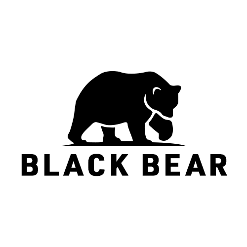 BLACK BEAR